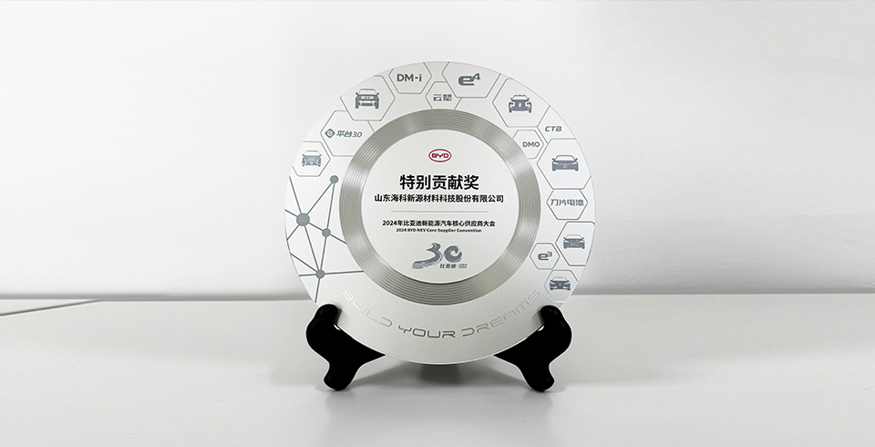 云手机网页版登录入口-开云(中国)连续四年再度荣获比亚迪2024年“特别贡献奖”